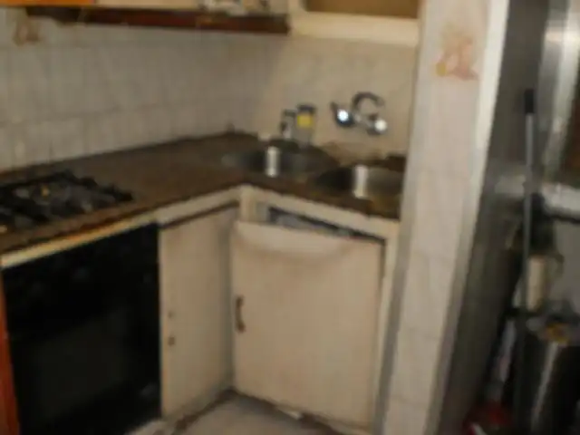 Cuina de Pis en venda en Badalona