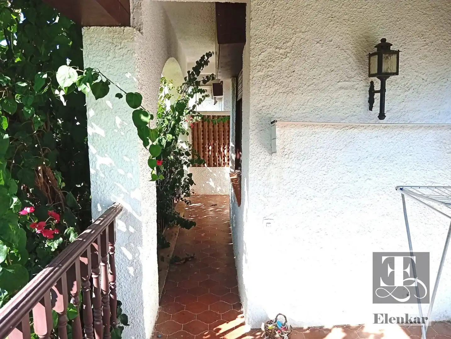 Terraced house with pool for sale in ALORA PARK, imagen 53