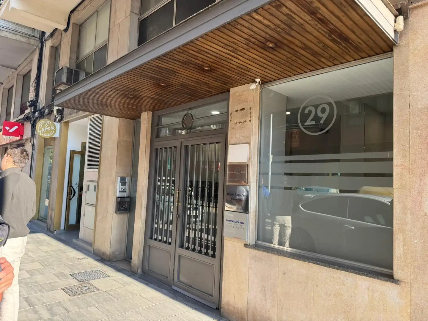 Oficina de lloguer a Centro, imagen 8