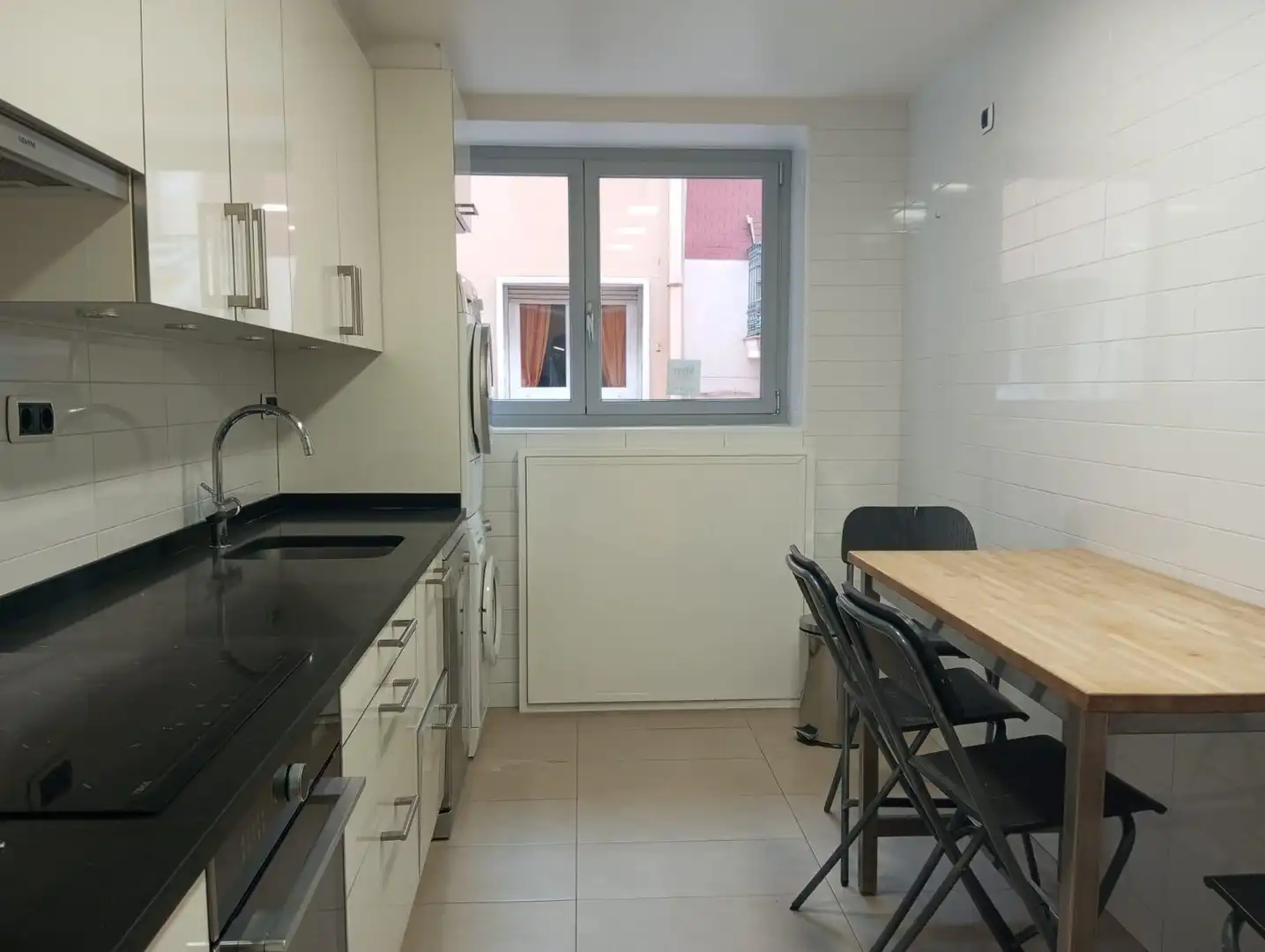 Cocina de Piso en venta en Barcelona