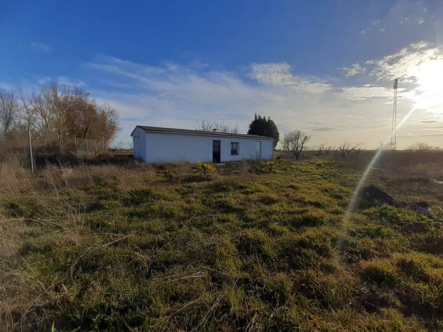 Terreno en Venta en Villalazán