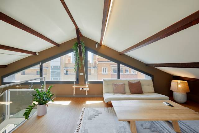 Dúplex en Venta en Carrer de Ramon Turró en La Vila Olímpica del Poblenou