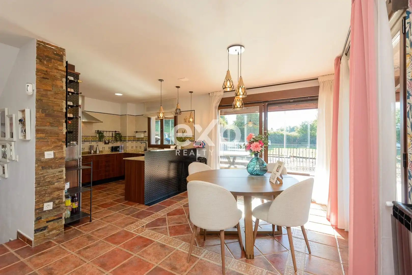 Detached house with pool for sale in Camino FUENTEMELGA 68, imagen 25