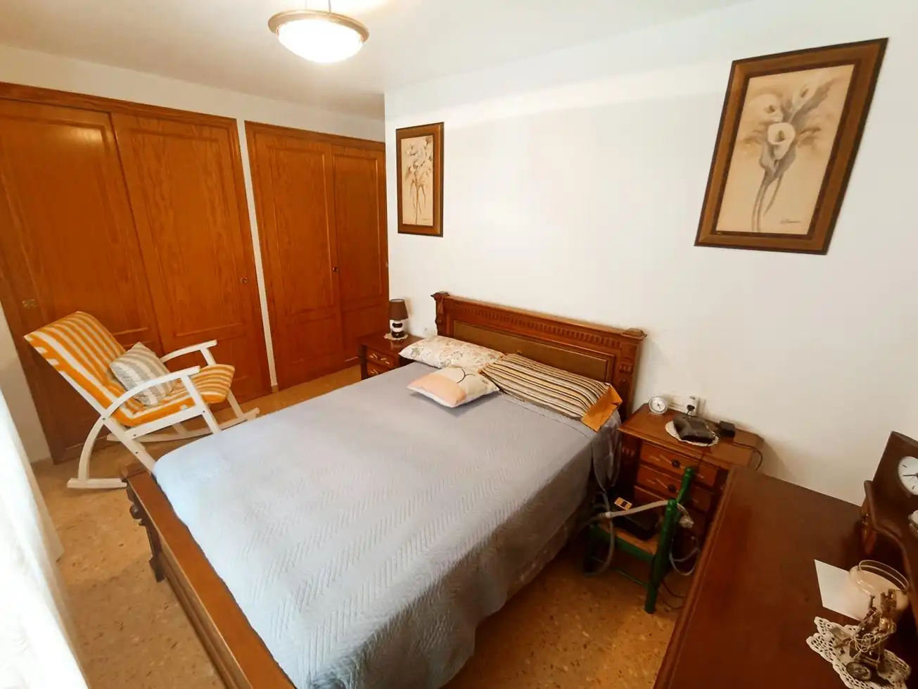 Schlafzimmer von Maisonette zum Verkauf in Villajoyosa / La Vila Joiosa