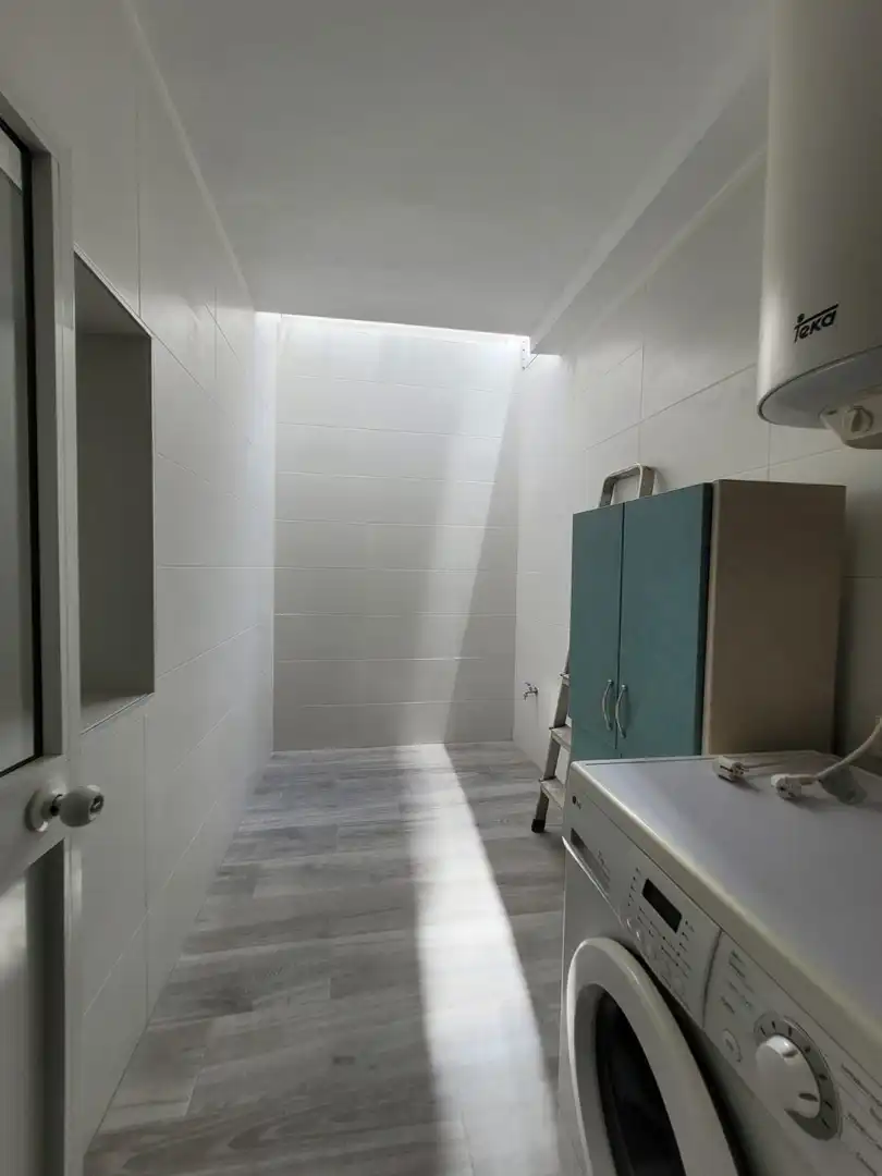 Ground floor for sale in El Jardín - Antonio Vega