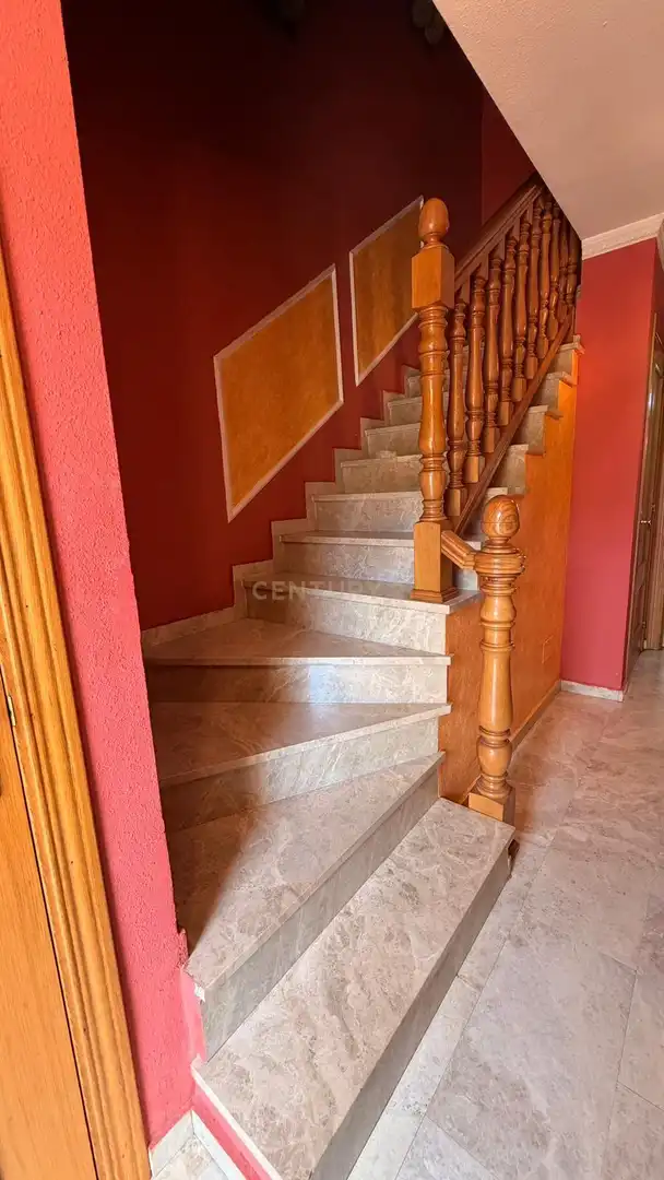 Detached homes for sale in Málaga  with Air Conditioner, Storage room and Swimming Pool