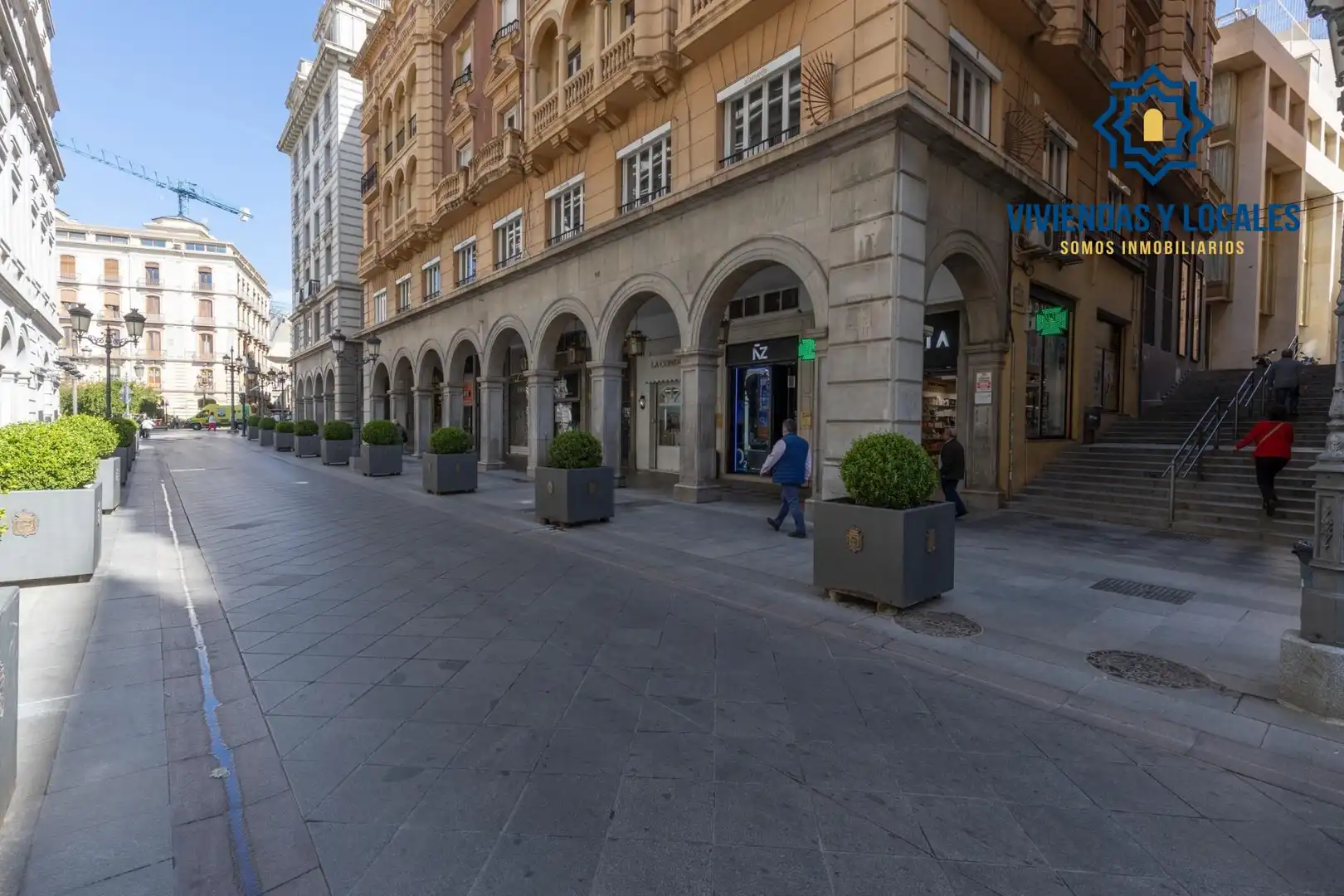Piso con ascensor en venta en Calle ANGEL GANIVET, imagen 66