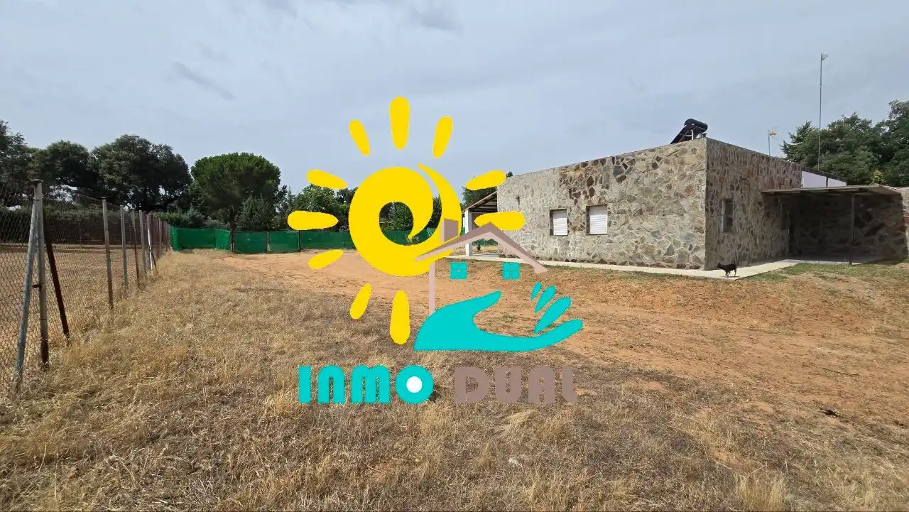 Residencial en venta en Badajoz