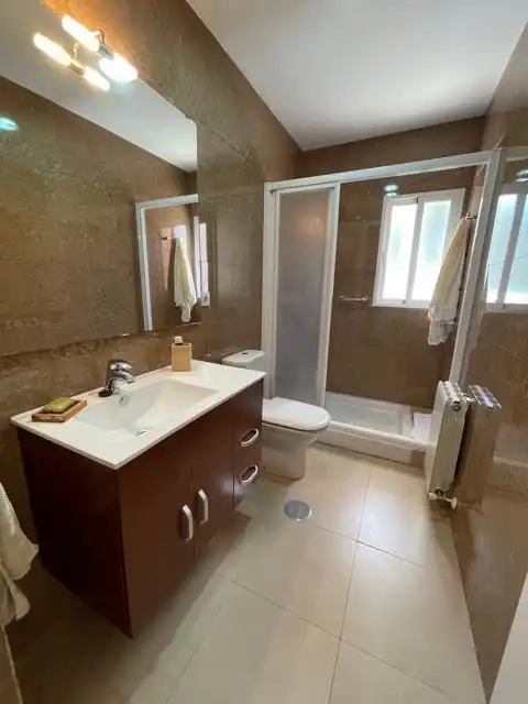 Wohnung zur Miete in Avenida Bruselas, Playa de San Juan