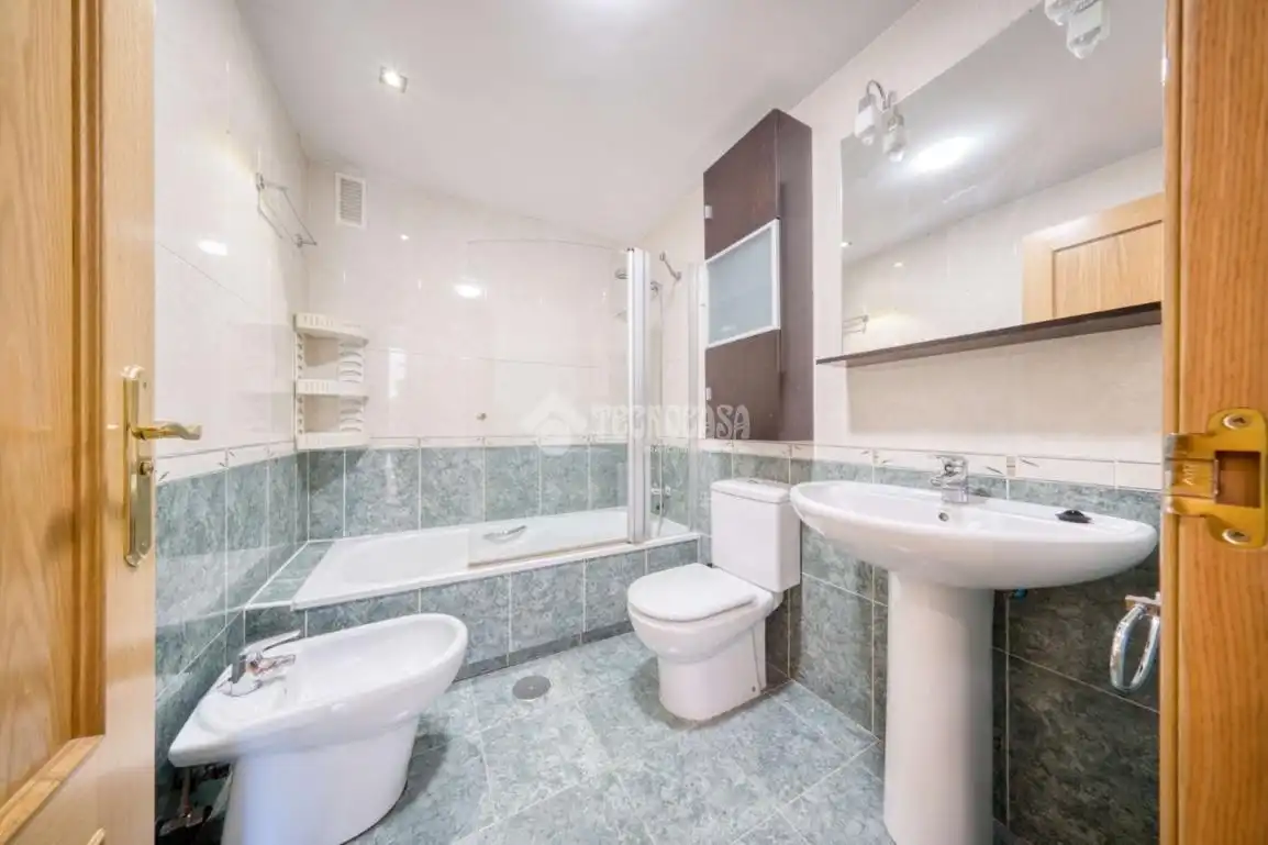 Flat for sale in Villa de Prado, imagen 13