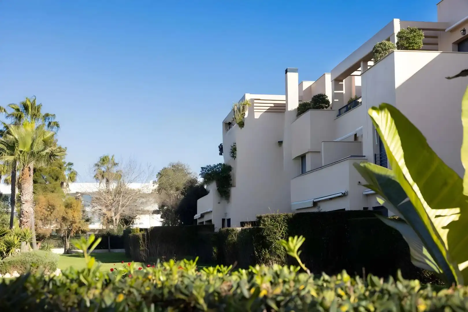 Flat for sale in Plaza Plaza de Europa, Las Tres Piedras - Costa Ballena