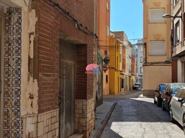 Terreno residenziale in vendita a Sagunto ciudad