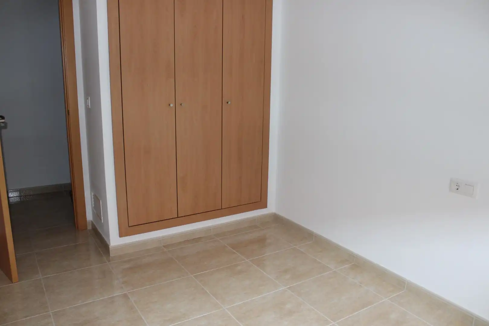 Bedroom of Duplexes for rent in Beniarjó  with Terrace and Furnished