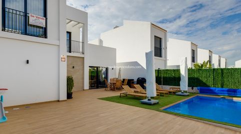 Foto 3 de Casa o chalet en venta en Rojales, Alicante