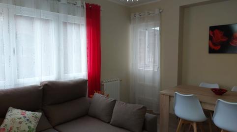 Photo 4 of Flat to rent in Avenida de la República Argentina, La Calzada, Asturias