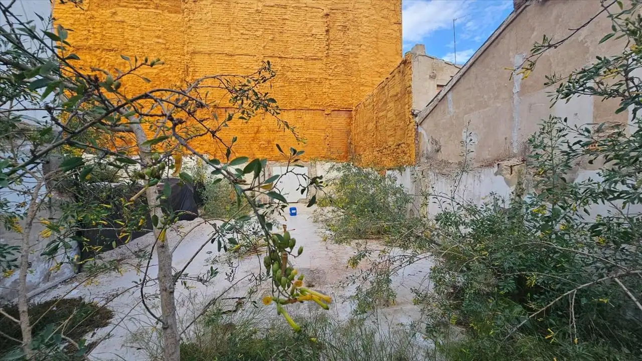 Terreno residenziale in vendita a San Esteban, imagen 3