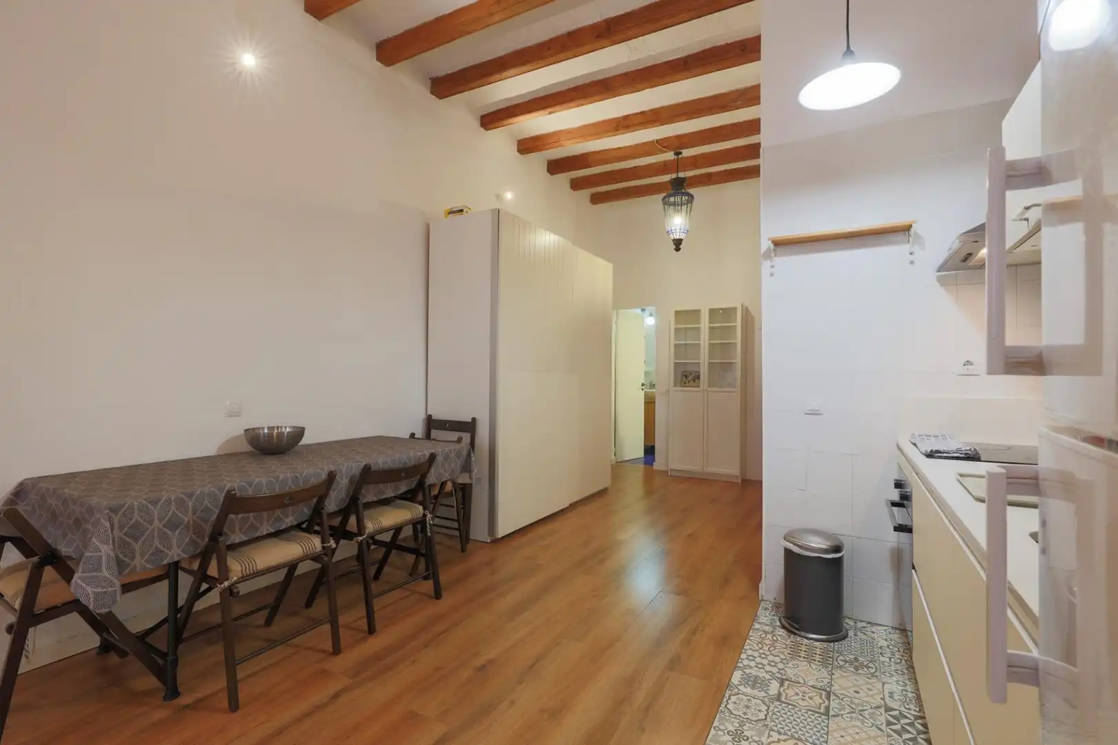 Loft en venta en Barcelona con Aire acondicionado, Parquet y Terraza