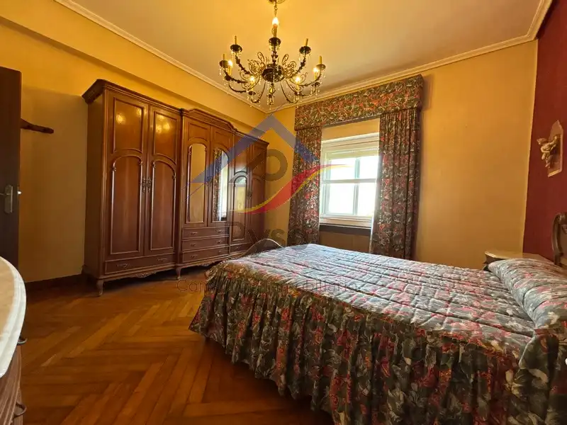 Dormitori de Casa o xalet en venda en Piélagos amb Calefacció, Jardí privat i Parquet