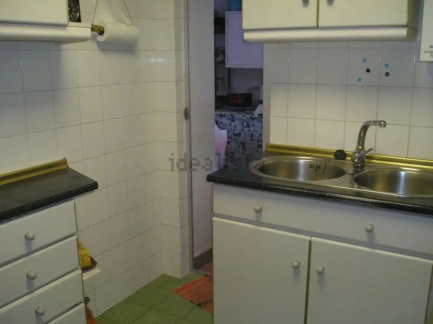 Wohnung mit Terrasse zum Verkauf in Calle Blasco Ibáñez 16, imagen 6
