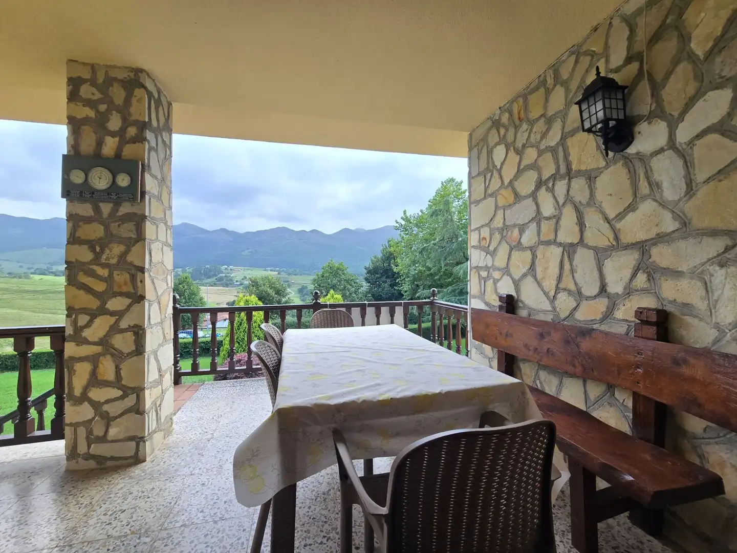 Casa con jardín en venta en tresgrandas, imagen 24