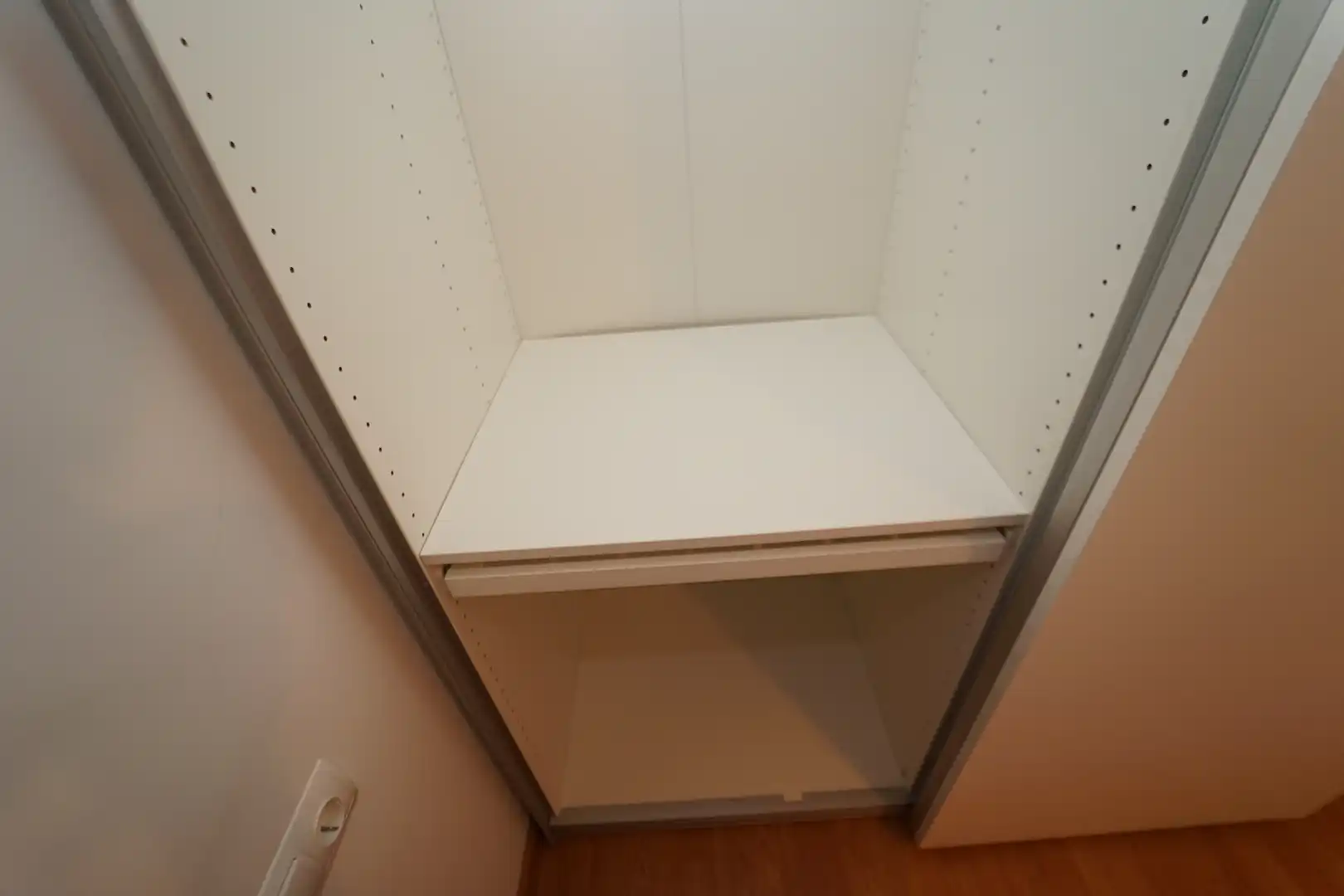 Bedroom of Flat for rent in Monachil pueblo
