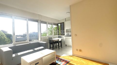 Foto 4 de Piso en venta en Nueva España, Madrid Capital