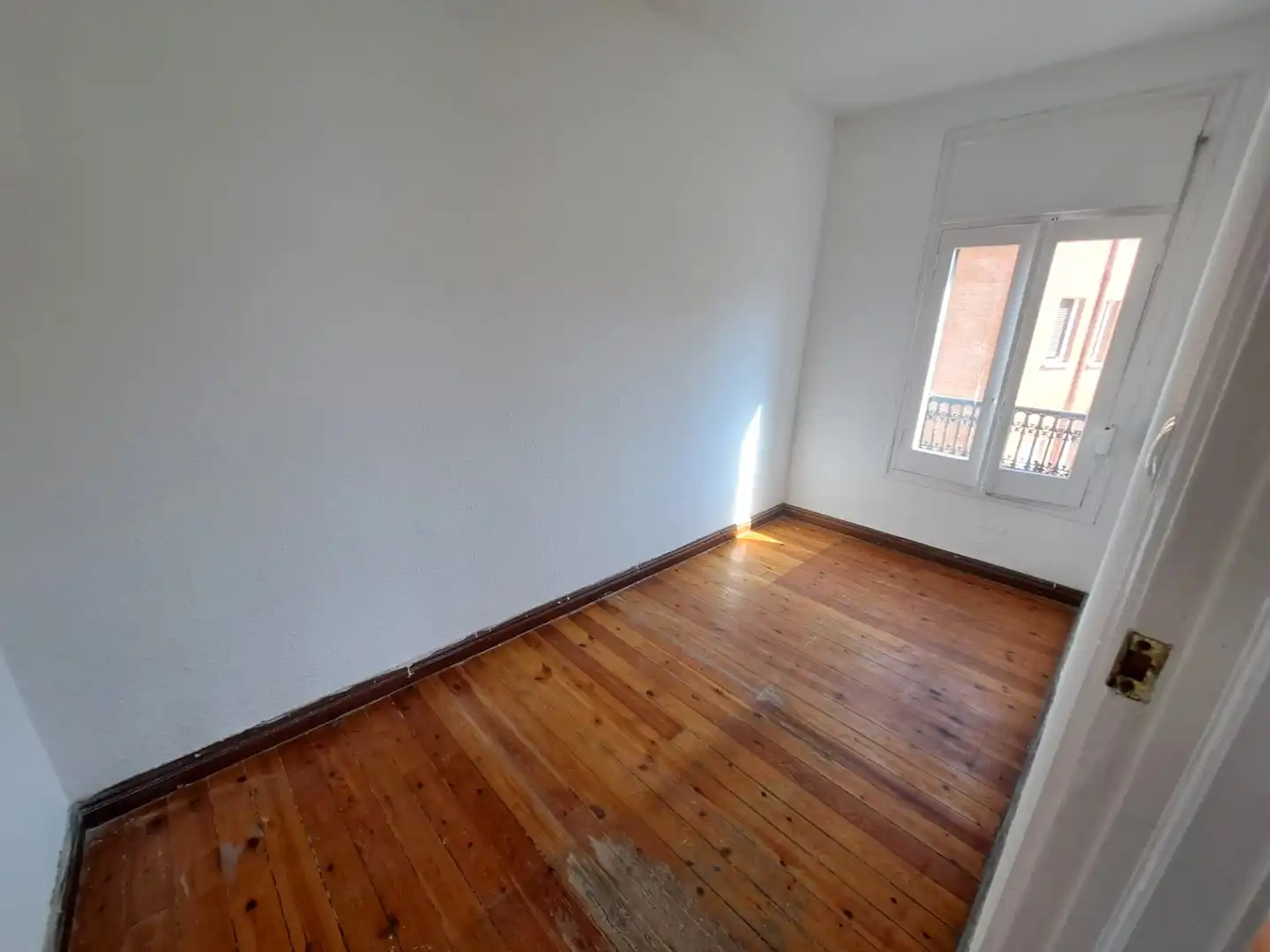 Bedroom of Flat for sale in Haro  with Heating and Balcony