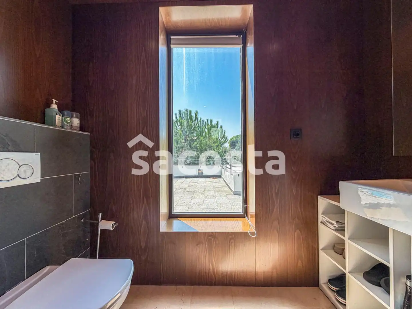 Habitación de Casa o chalet en venta en Caldes de Malavella con Aire acondicionado, Calefacción y Jardín privado