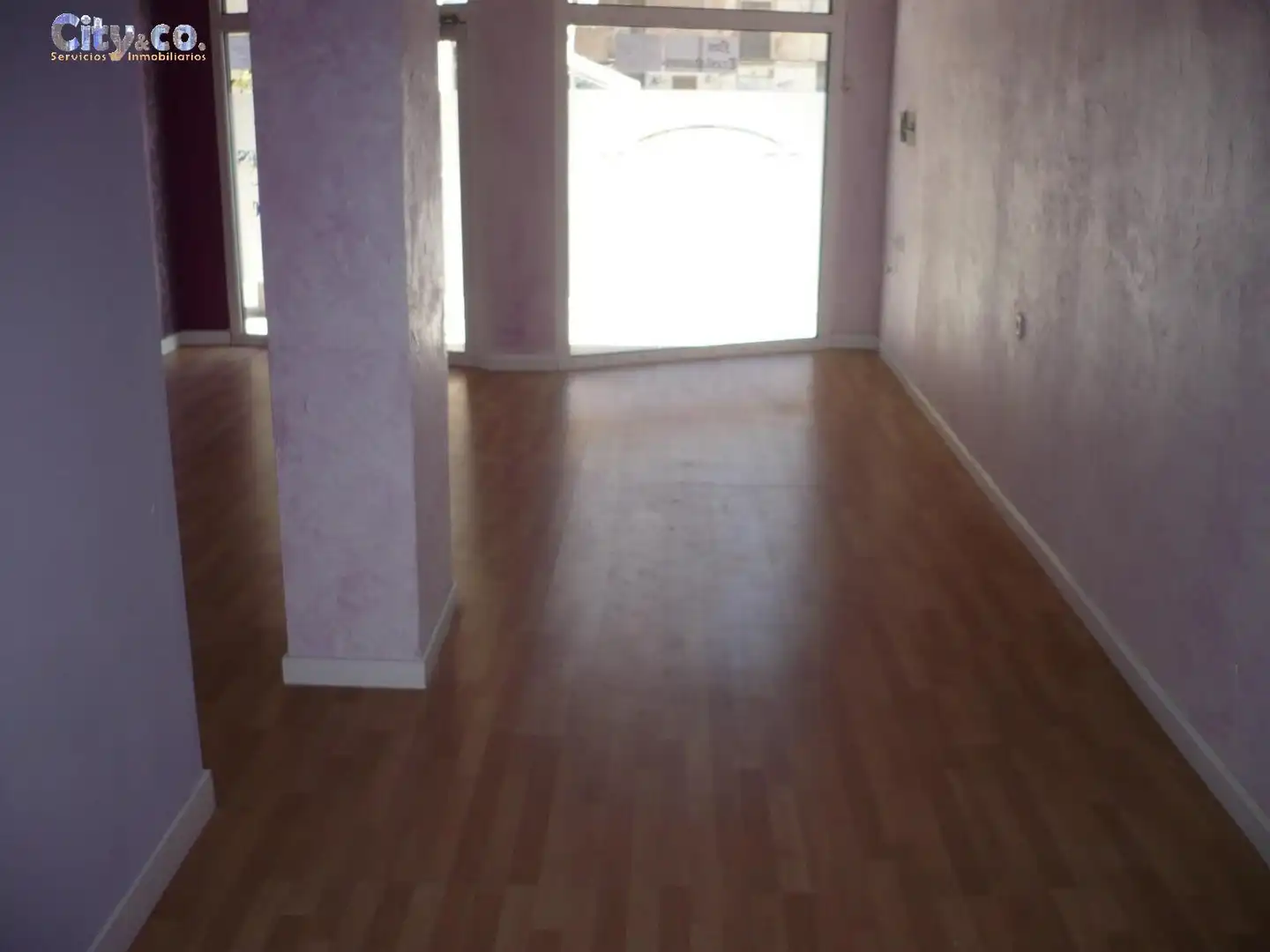 Local comercial en venda a Casco Urbano, imagen 3