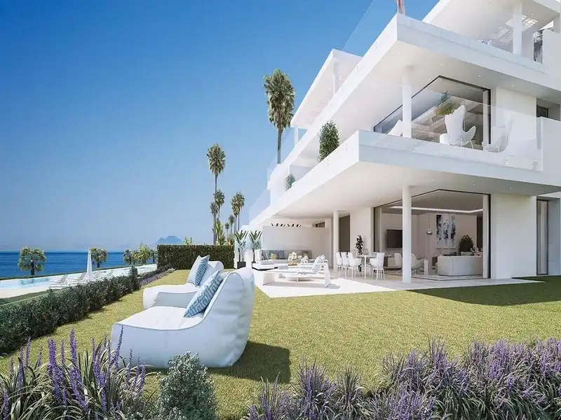 Apartament en venda a Selwo, imagen 4