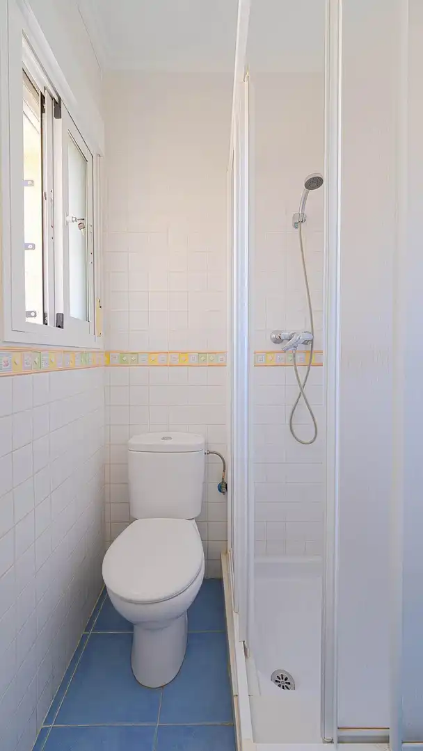 Bathroom of Houses for sale in Rojales  with Private garden, Terrace and Furnished