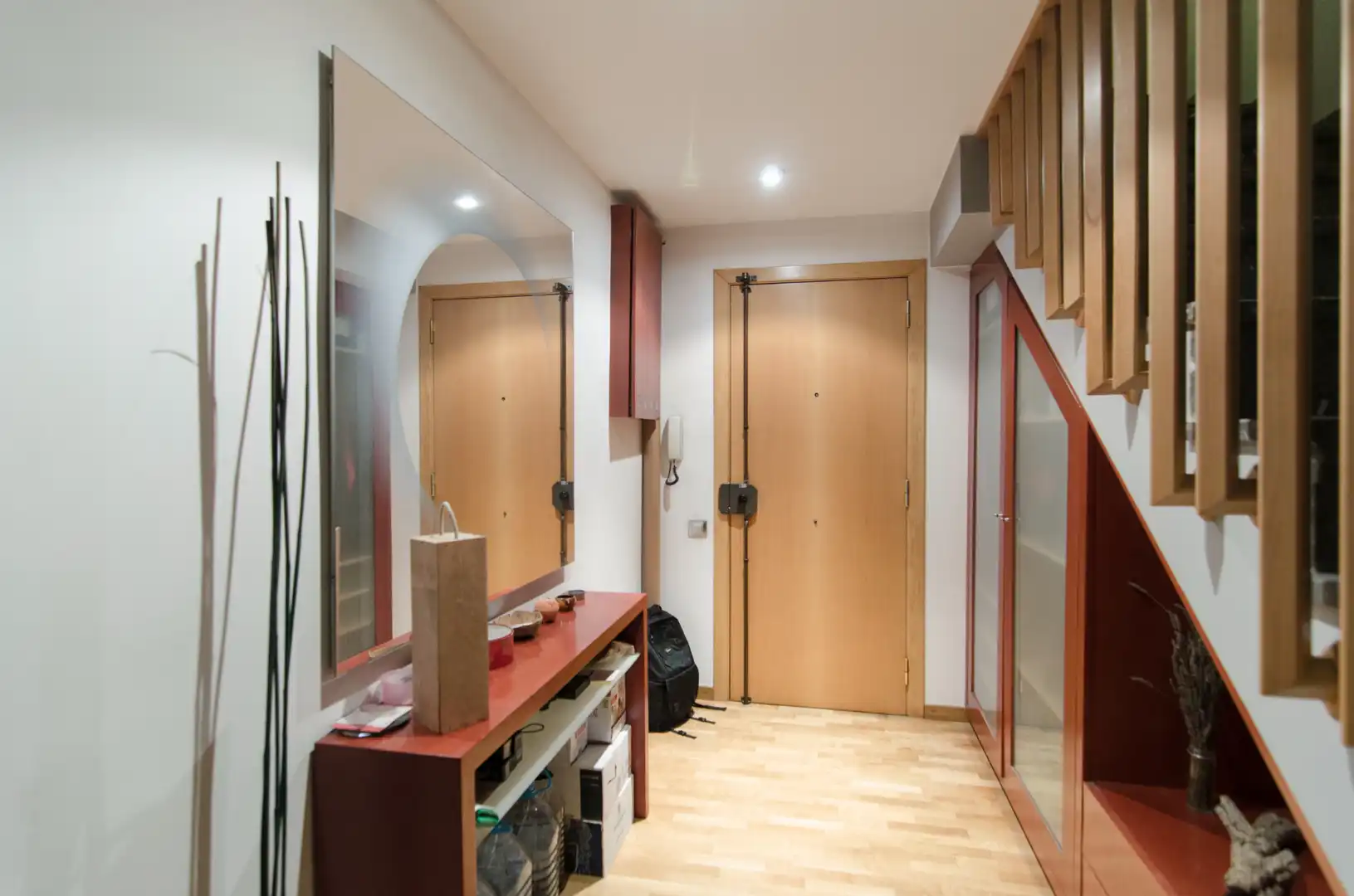 Dúplex en venta en Manresa con Aire acondicionado, Calefacción y Parquet