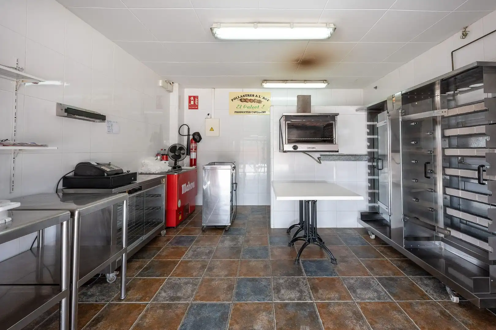 Local commercial à vendre à El Tancat - Mas d'en Gual, imagen 9
