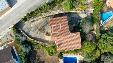 Foto 4 de Casa o chalet en venta en Alella, Barcelona