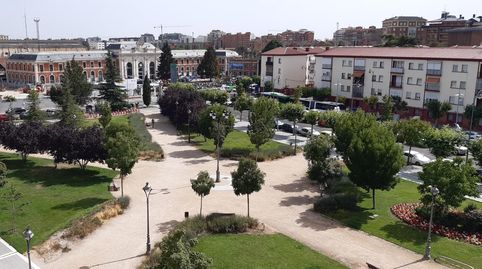 Foto 3 de Piso de alquiler en Calle Estacion, Caño Argales, Valladolid Capital