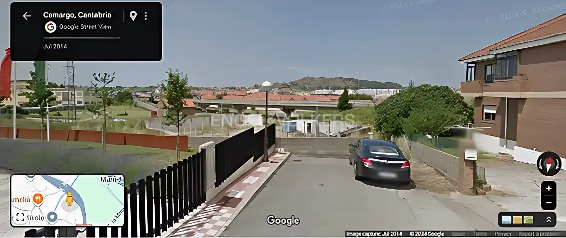 Terreni e lotti in vendita a Avenida de Santander, imagen 9