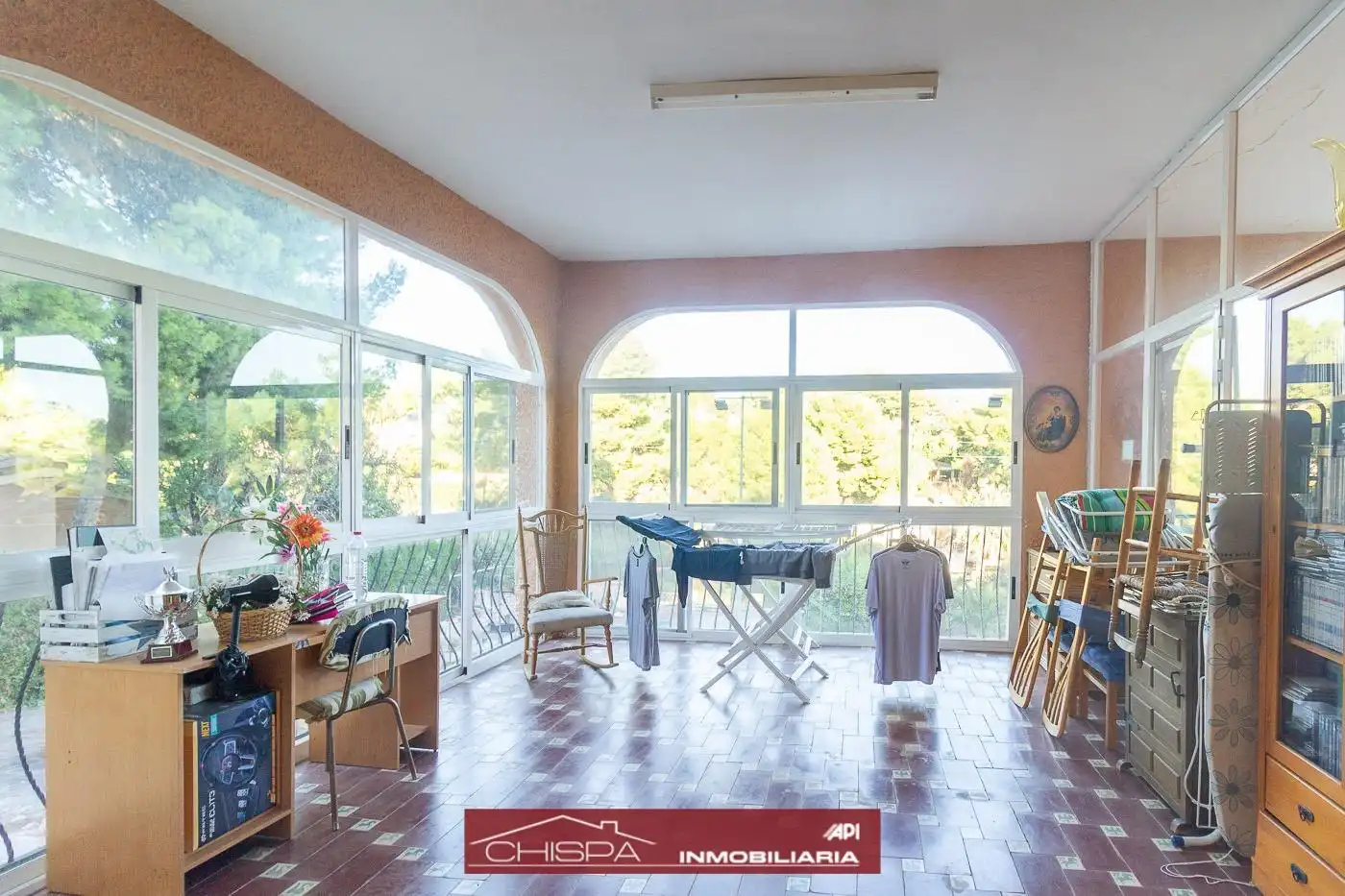 Villa mit Pool zum Verkauf in Corral Nou - Montros - Estepar, imagen 6