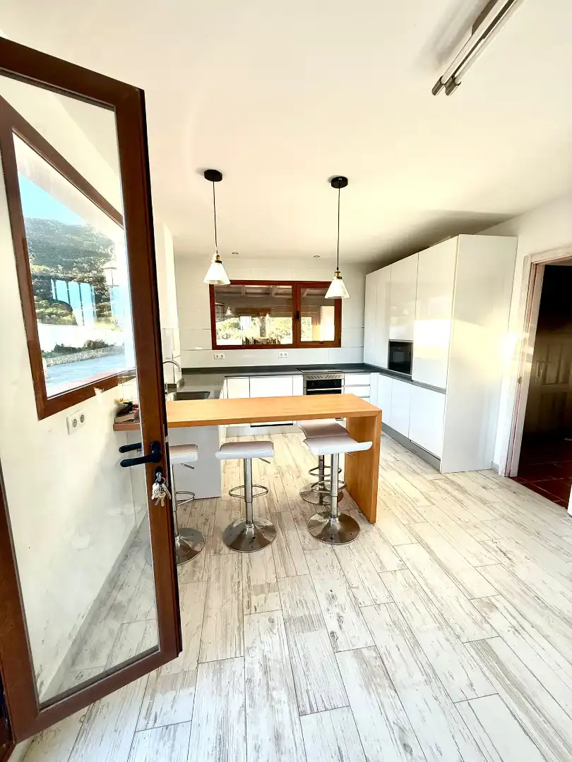 Chalet con terraza en venta en Los Brezos 2, imagen 60