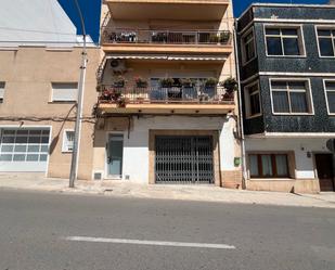 Vista exterior de Local en venda en Jávea / Xàbia