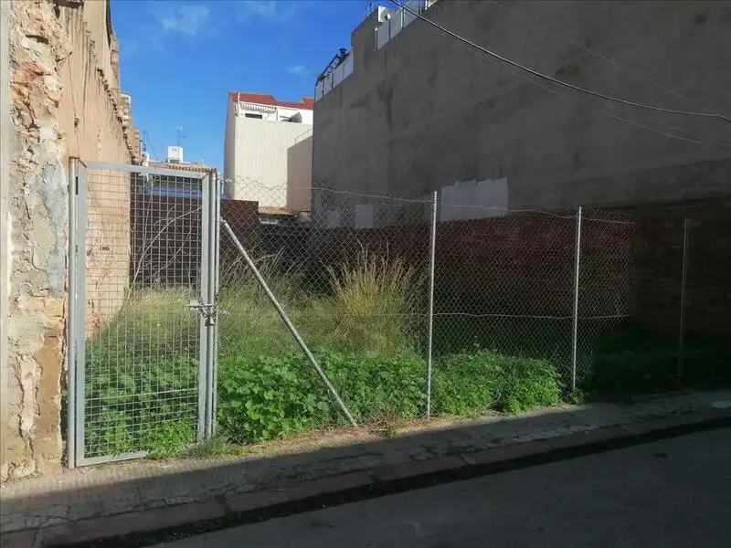 Terreny residencial en venda a FORN DE GIL, imagen 4