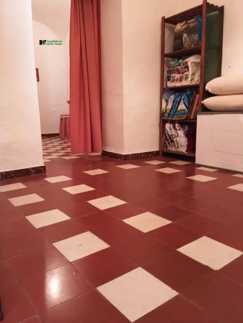 Piso en venta en Alburquerque con Balcón