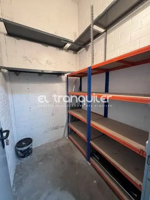 Piso con piscina en alquiler en Avenida de las Suertes, imagen 22