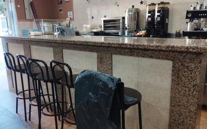 Premises for sale in Málaga Capital  with Air Conditioner, Terrace and Furnished