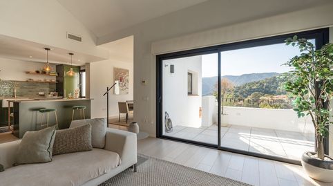 Photo 3 of Detached homes for sale in Istán, Málaga