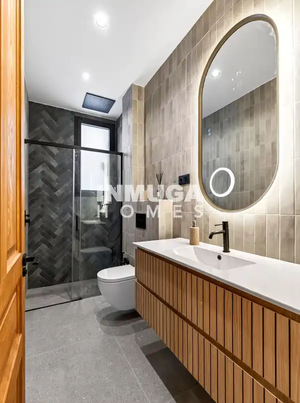 Piso con terraza en venta en Centro, imagen 46