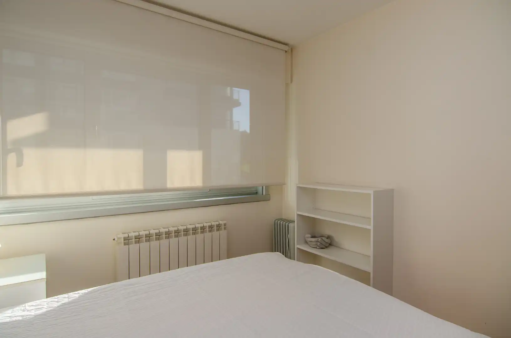 Habitación de Piso de alquiler en A Coruña Capital  con Calefacción, Parquet y Terraza