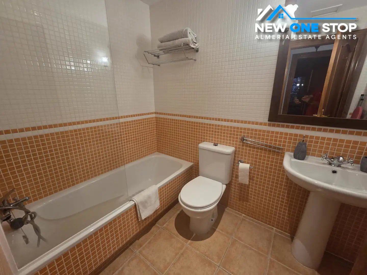Mini appartamento con terrazza in vendita a Calle Tomillo 2, imagen 28