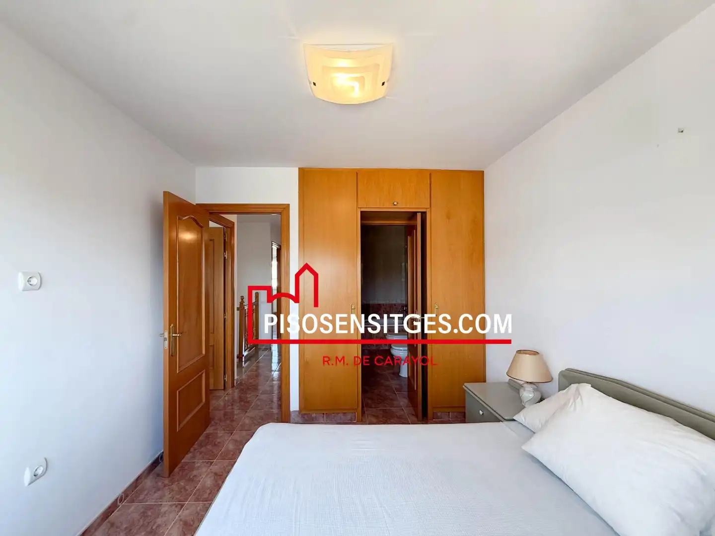 Casa adosada en venta en Calle de la Mare de Déu de la Cova, Calafell Poble