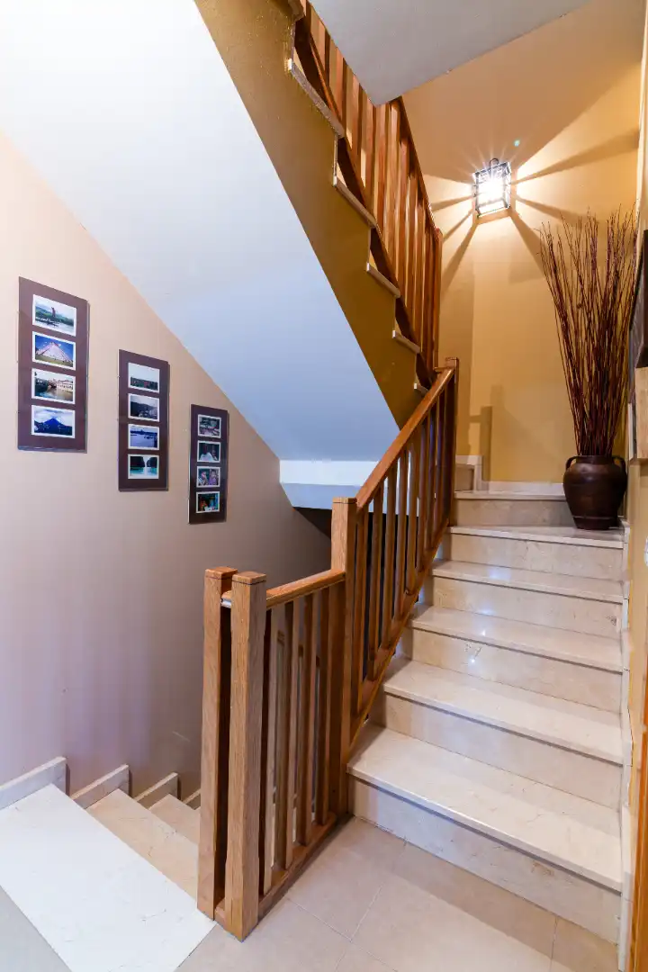 Casa adosada en venta en Navalcarnero con Calefacción, Jardín privado y Terraza