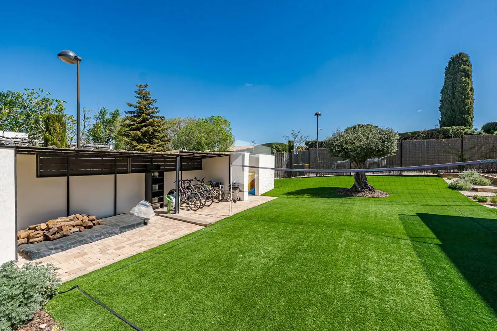 Terrace of Houses for sale in Pozuelo de Alarcón  with Air Conditioner, Heating and Terrace